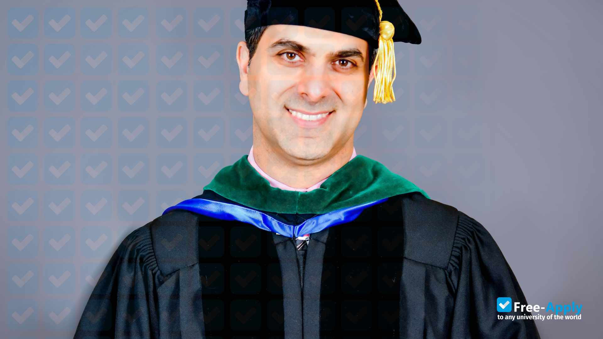 Photo de l’American International School of Medicine #12