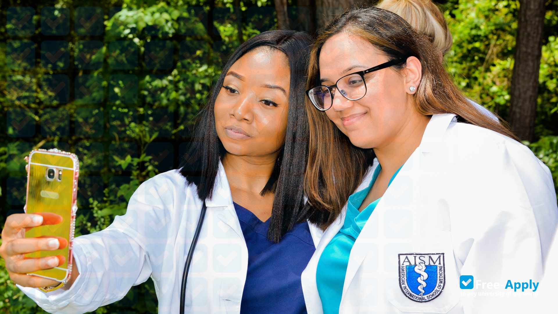 Photo de l’American International School of Medicine #11