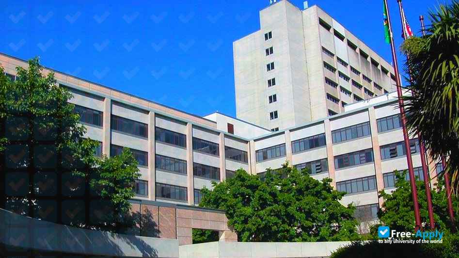 Photo de l’American International School of Medicine #6