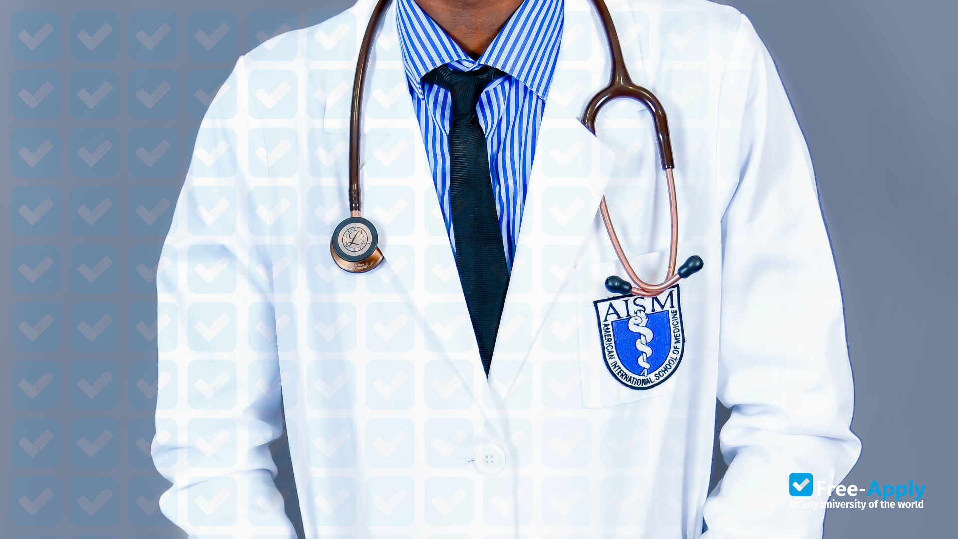 Photo de l’American International School of Medicine #2