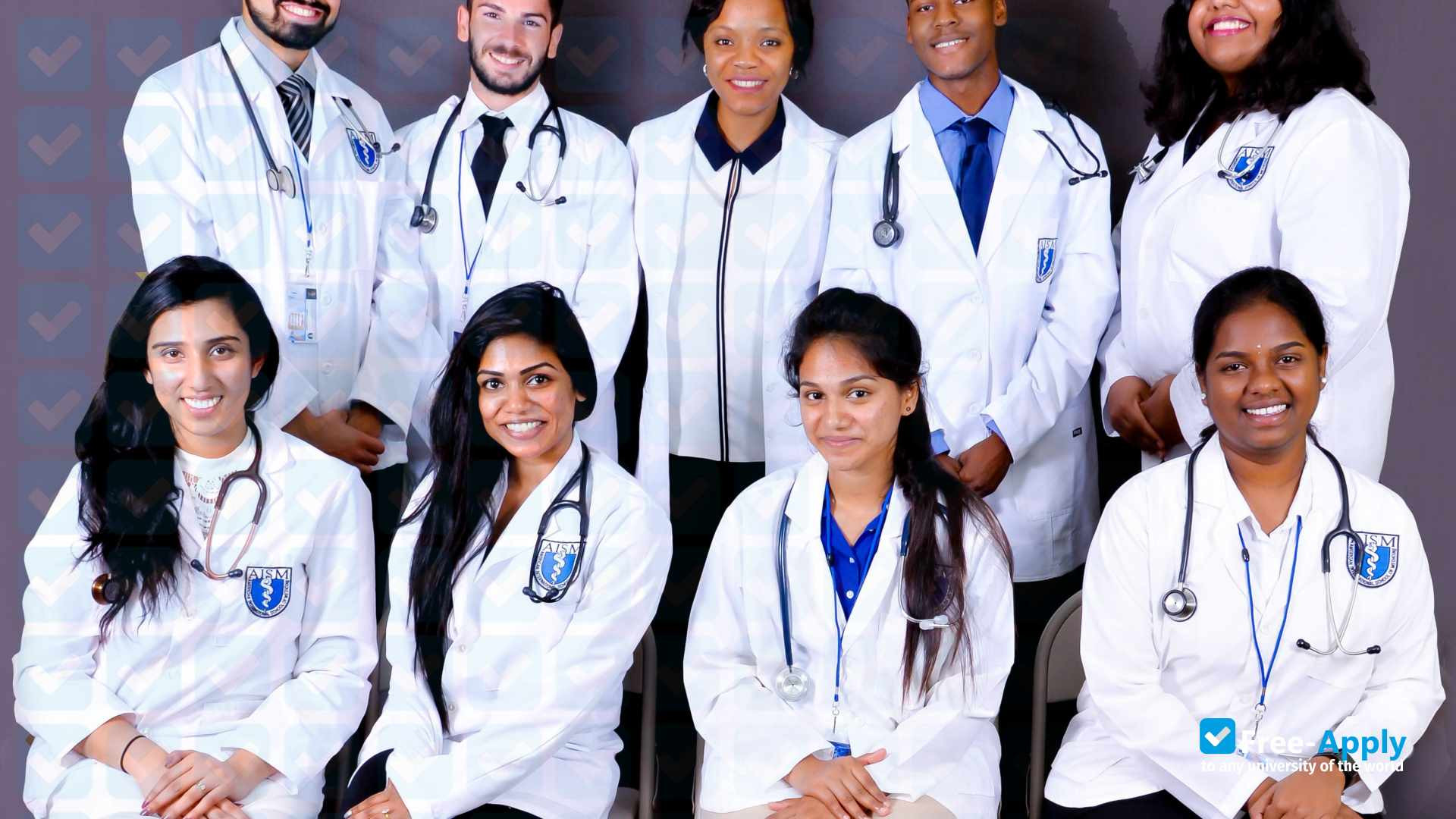 Photo de l’American International School of Medicine #9