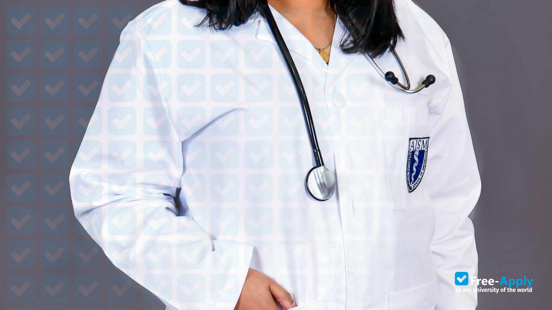 American International School of Medicine