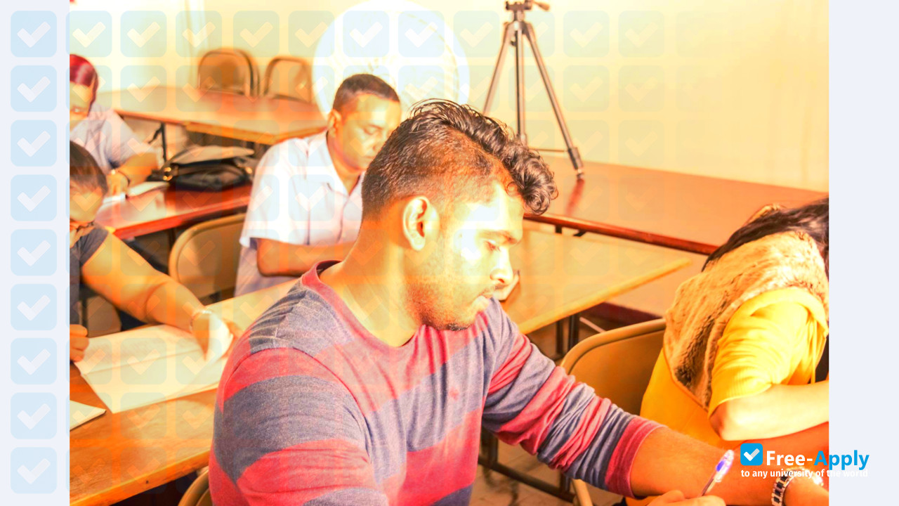 American University of Peace Studies photo #2