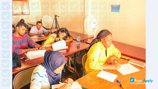 American University of Peace Studies photo #1