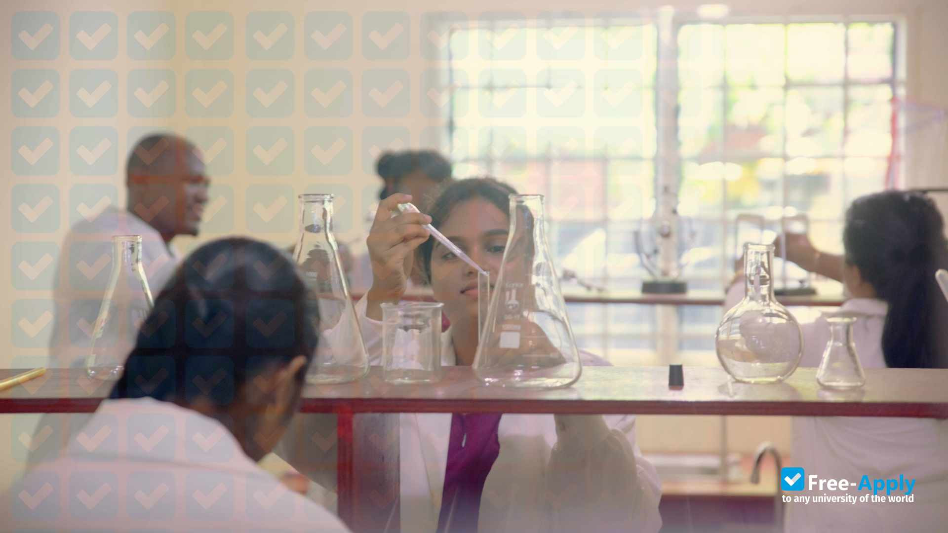 Rajiv Gandhi University of Science and Technology photo #12