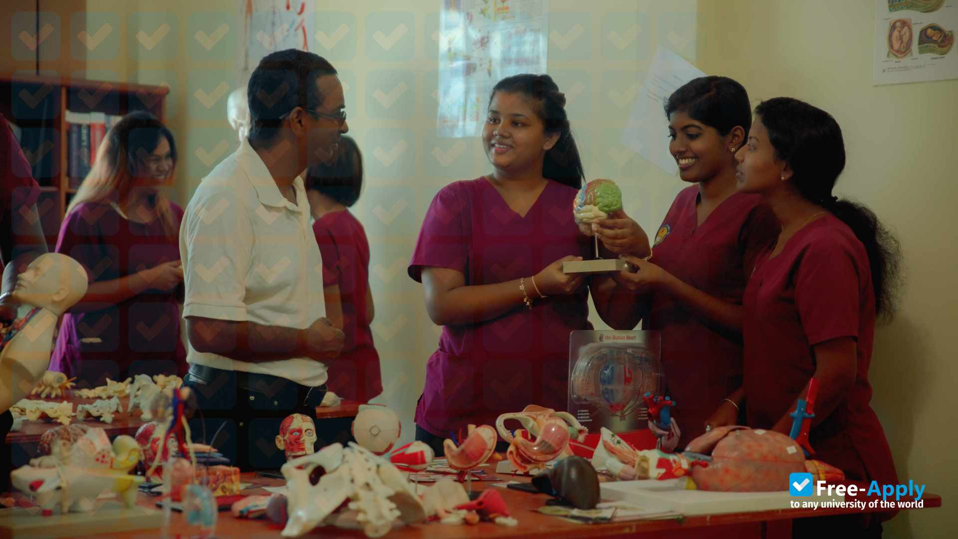 Rajiv Gandhi University of Science and Technology photo #9