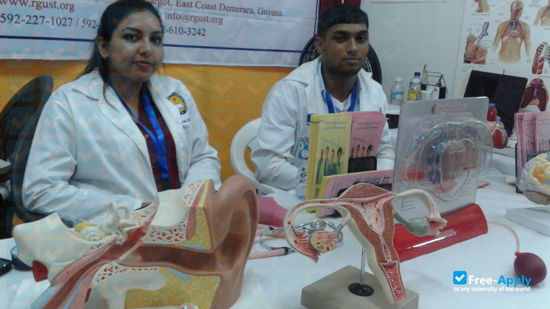 Rajiv Gandhi University of Science and Technology photo #6