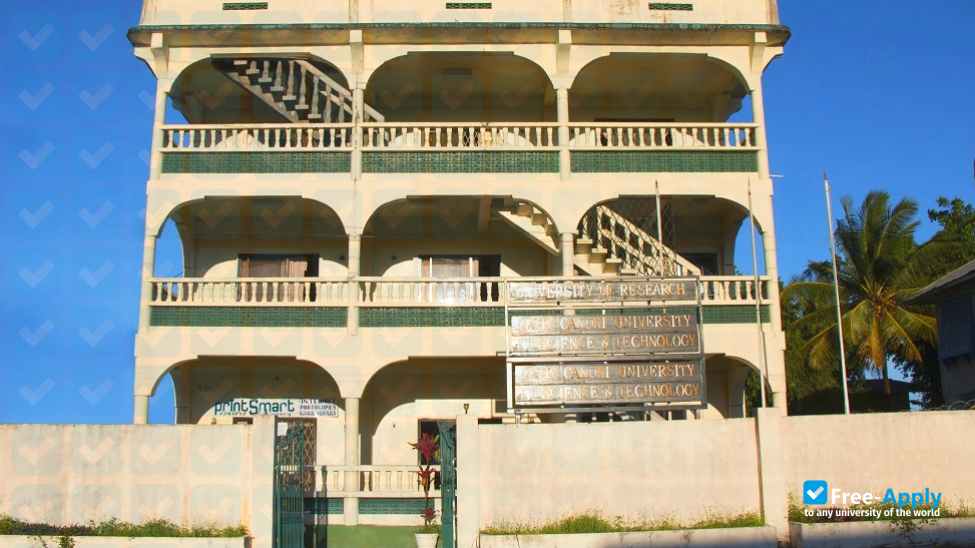 Rajiv Gandhi University of Science and Technology photo #7