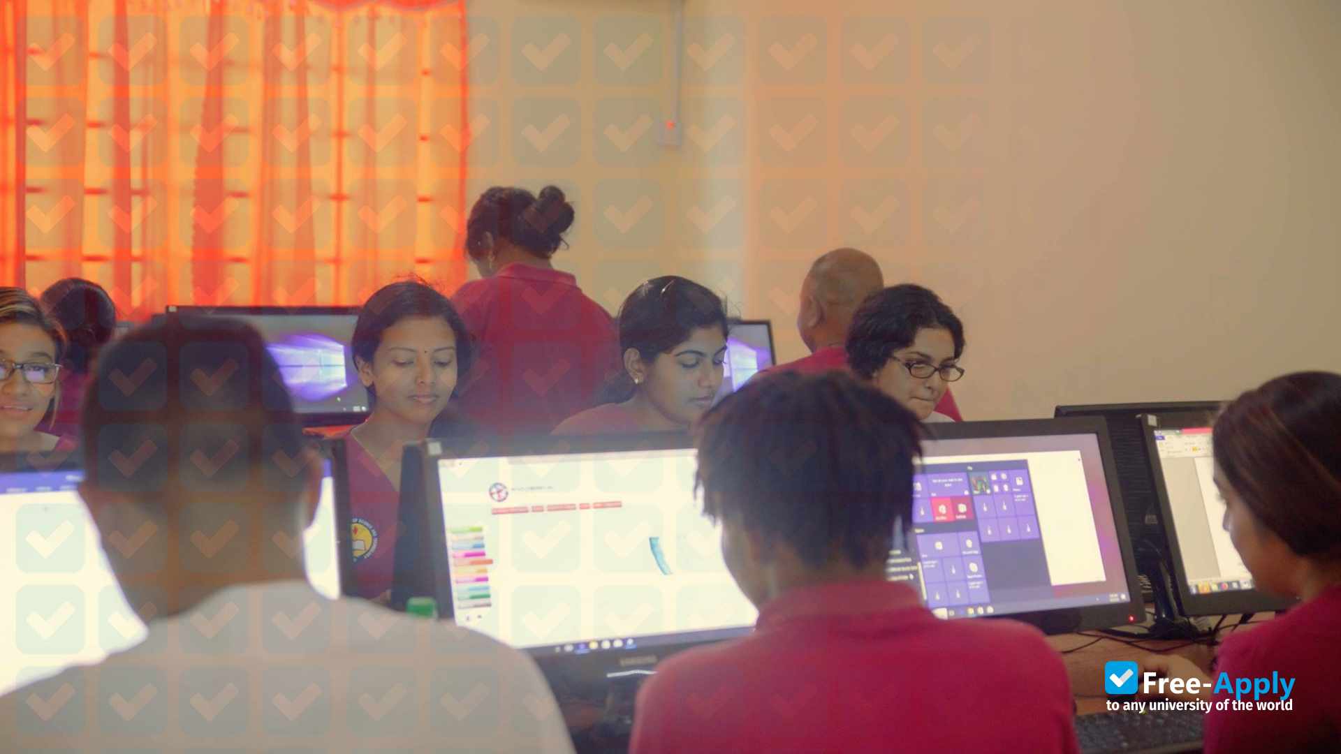 Rajiv Gandhi University of Science and Technology photo #8