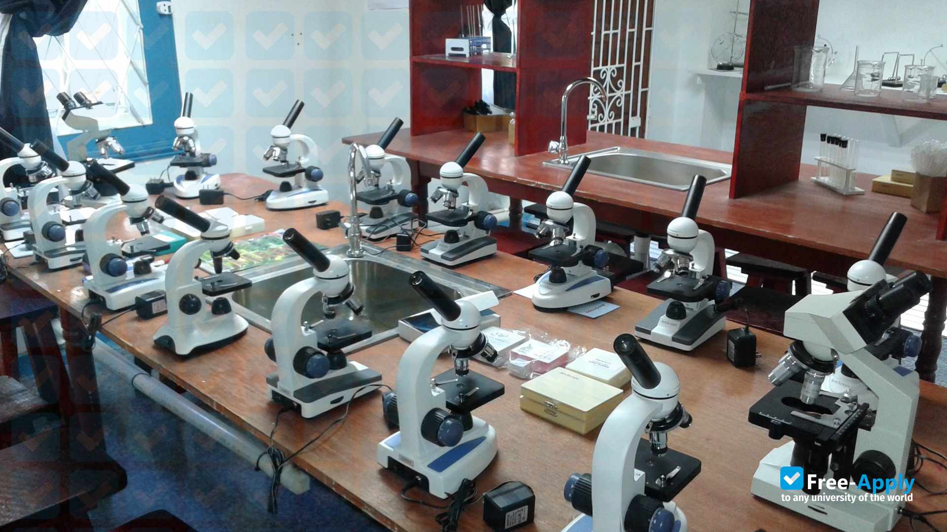 Rajiv Gandhi University of Science and Technology photo #4