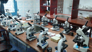 Miniatura de la Rajiv Gandhi University of Science and Technology #12
