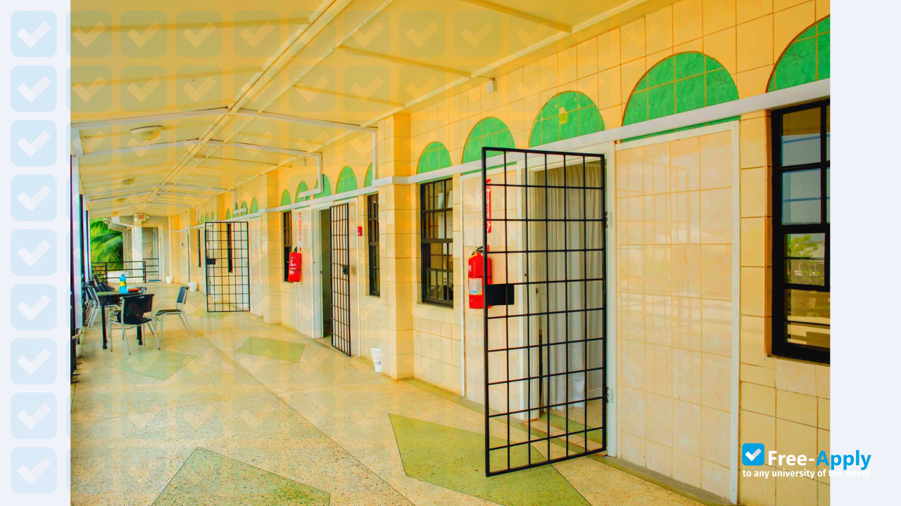 Photo de l’Alexander American University School of Medicine #5