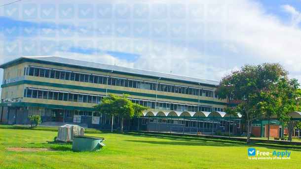 University of Guyana photo #2