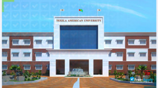 Texila American University миниатюра №3