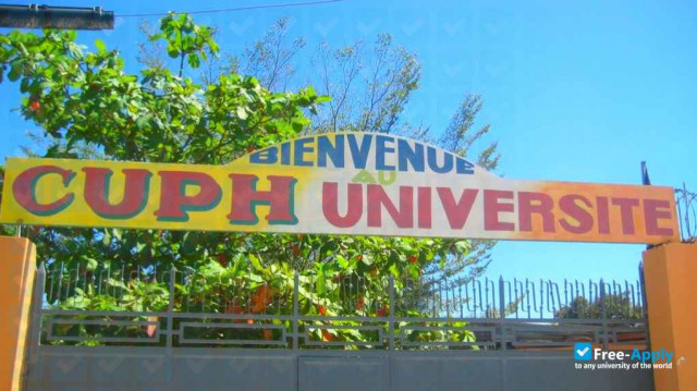 Centre Universitaire Polytechnique d'Haïti фотография №5