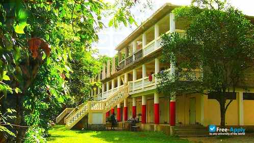 Christian University of North Haiti photo
