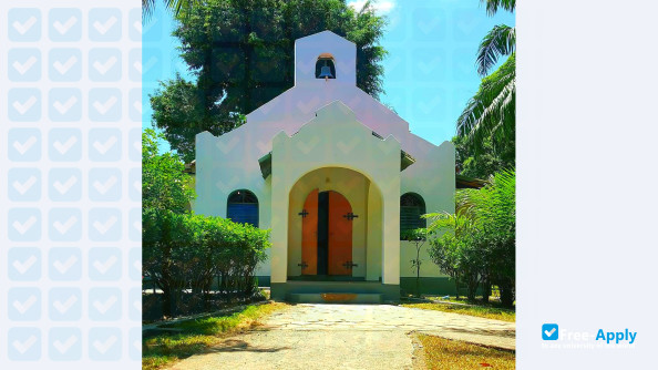 Photo de l’Christian University of North Haiti #8