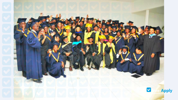 Institut Universitaire de Formation des Cadres (INUFOCAD) photo #3