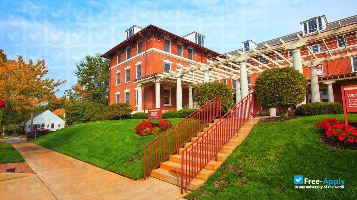 Seminary of Evangelical Theology of Grace photo