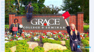 Seminary of Evangelical Theology of Grace thumbnail #1