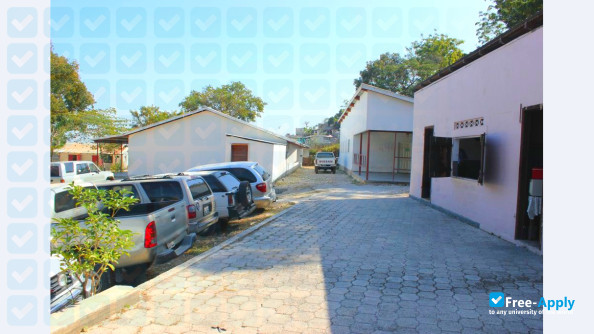 Seminary of Evangelical Theology of Port-au-Prince photo #5