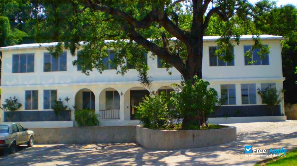Seminary of Evangelical Theology of Port-au-Prince photo #8