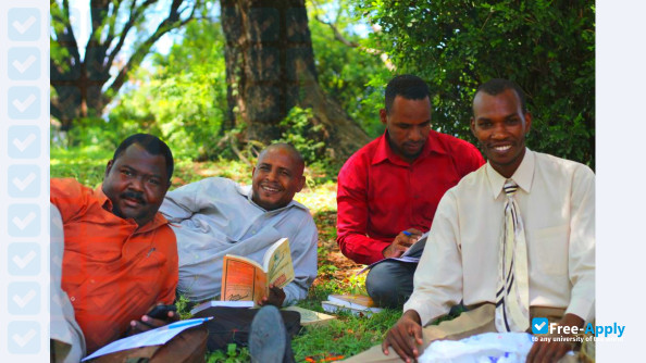Seminary of Evangelical Theology of Port-au-Prince photo #6