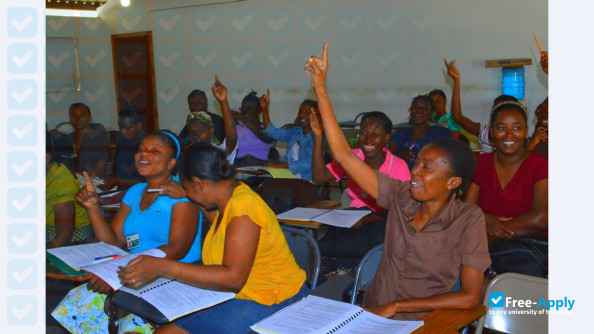 Seminary of Evangelical Theology of Port-au-Prince photo #7