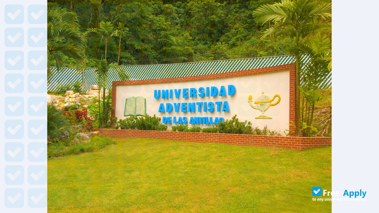 Photo de l’Haitian Adventist University #3