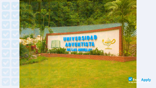 Miniatura de la Haitian Adventist University #1