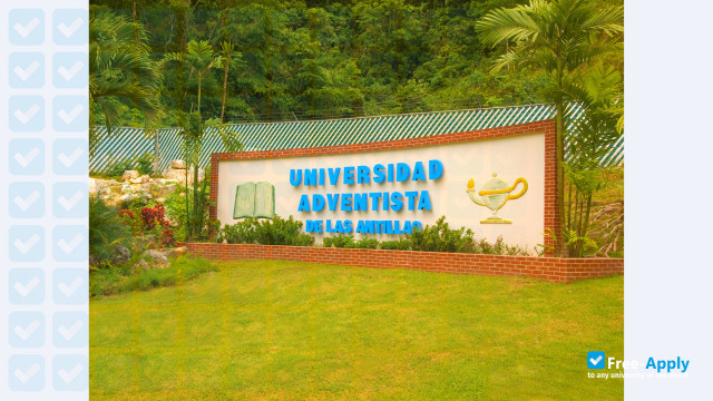 Haitian Adventist University photo #1