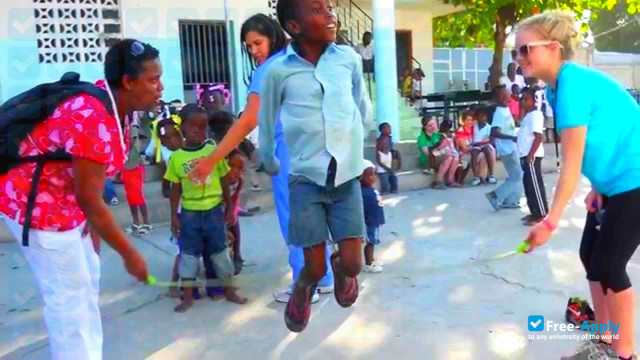 Photo de l’Haitian Adventist University #1