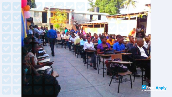 American University of Modern Science of Haiti photo #4