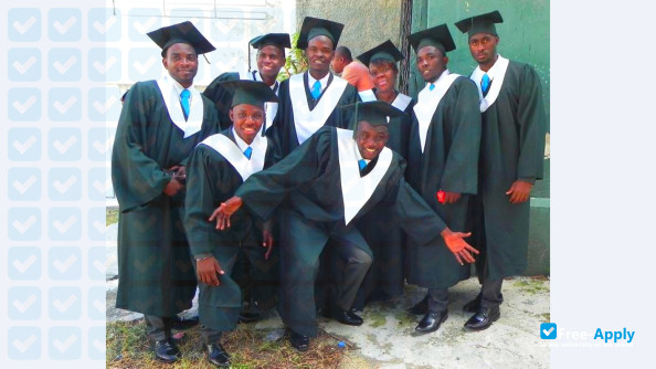 American University of Modern Science of Haiti photo