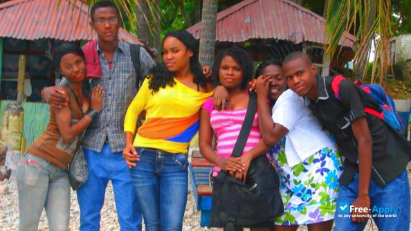 American University of Modern Science of Haiti photo #8