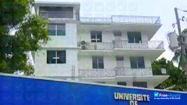 Foto de la University of Port-au-Prince #5