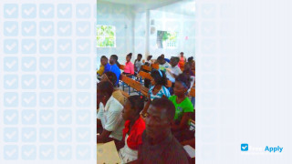 Atlantic University of Haiti thumbnail #3