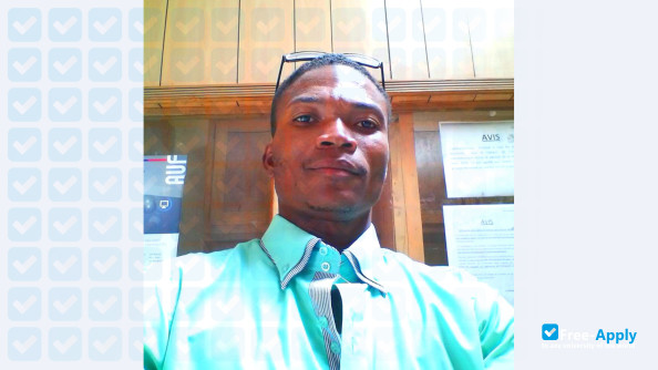 University of the Caribbean