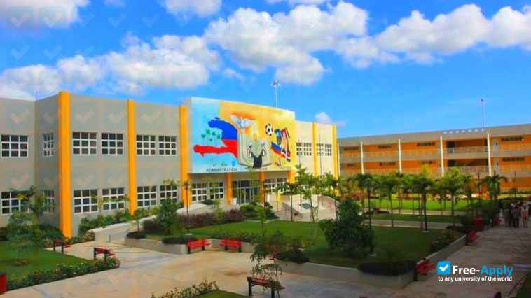 Haiti State University photo