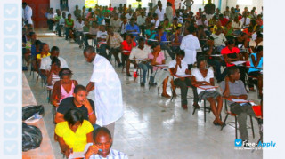University of the Dr. Aristide Foundation thumbnail #4