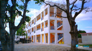 University of the Dr. Aristide Foundation thumbnail #5