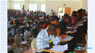 University of the Dr. Aristide Foundation thumbnail #9