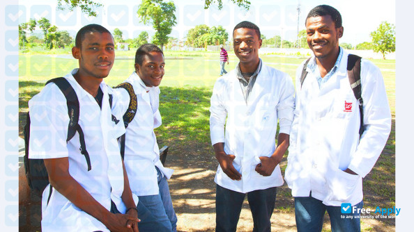 University of the Dr. Aristide Foundation photo #6