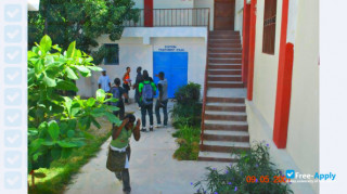 Episcopal University of Haiti vignette #5