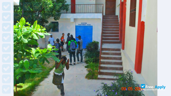 Photo de l’Episcopal University of Haiti #5