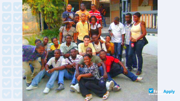 Episcopal University of Haiti фотография №8