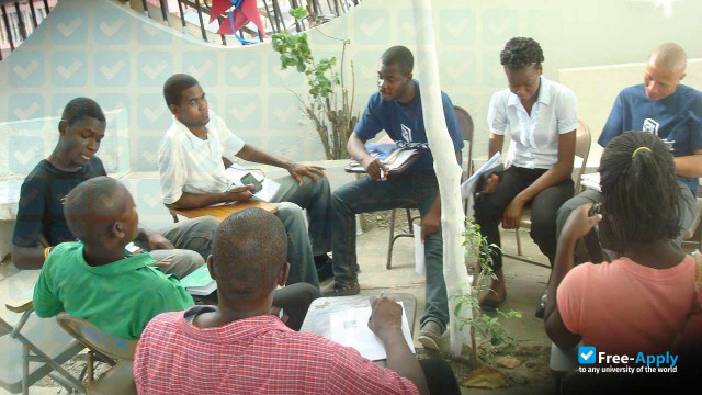 Photo de l’Franco-Haitian University of Cap-Haïtien #2