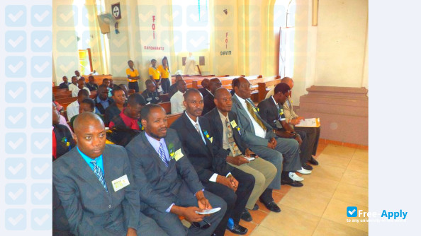Photo de l’Polytechnic University of Haiti