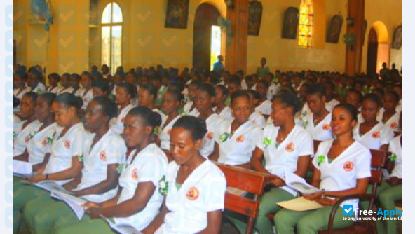 Saint Francis of Assisi University of Haiti photo