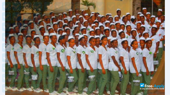 Photo de l’Saint Francis of Assisi University of Haiti #4